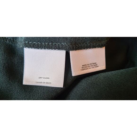 NWT $89 Kasper Women's Plus Size 16W Straight-Leg Polyester Dress Pants - Picture 10 of 12